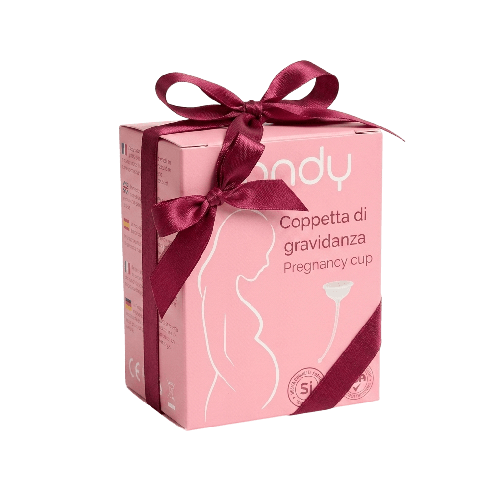 Kit 360 fertilità femminile - Condy