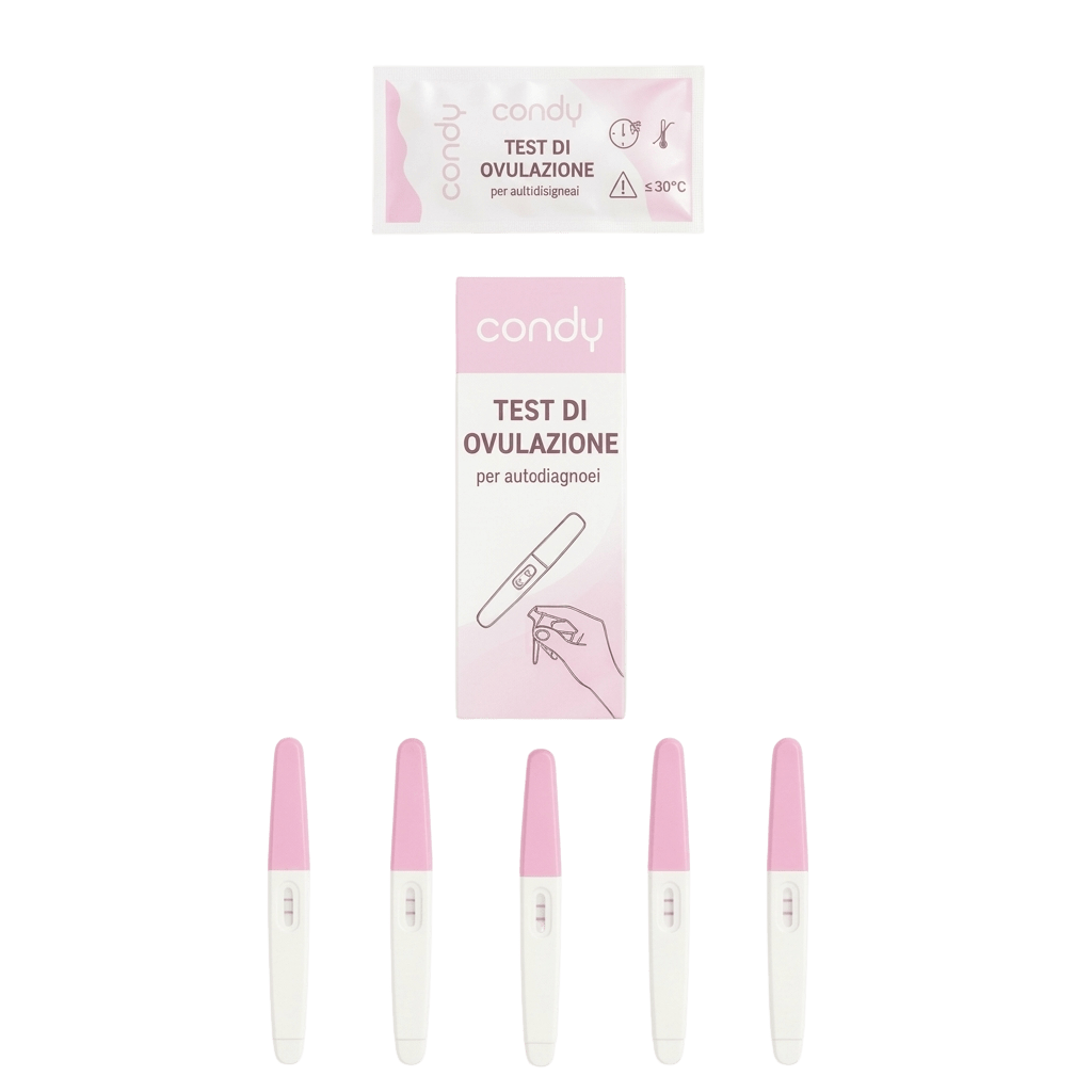 Pre Natal KIT Condy - Condy