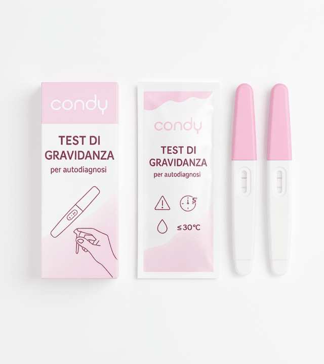 Pre Natal KIT Condy - Condy
